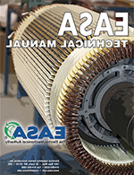 EASA Technical Manual cover